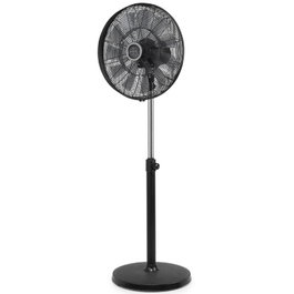Orbegozo SF 5045 Ventilador de Pie 85 W, 6 Velocidades